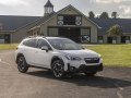 Subaru Crosstrek  (facelift 2020) - Technical Specs, Fuel consumption, Dimensions
