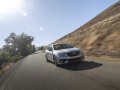 Subaru Legacy VII  - Technical Specs, Fuel consumption, Dimensions