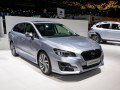 Subaru Levorg  (facelift 2019) - Tekniska data, Bränsleförbrukning, Mått