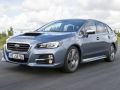 Subaru Levorg   - Technical Specs, Fuel consumption, Dimensions
