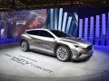 Subaru Viziv Tourer (Concept) - Technical Specs, Fuel consumption, Dimensions