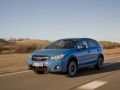 Subaru XV I (facelift 2016) - Tekniske data, Forbruk, Dimensjoner