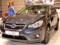 Subaru XV I  - Technical Specs, Fuel consumption, Dimensions