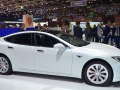 Tesla Model S  (facelift 2016) - Technical Specs, Fuel consumption, Dimensions