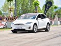 Tesla Model X   - Technical Specs, Fuel consumption, Dimensions