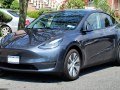 Tesla Model Y   - Technical Specs, Fuel consumption, Dimensions