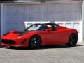 Tesla Roadster   - Technical Specs, Fuel consumption, Dimensions