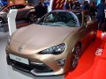 Toyota 86  (facelift 2016) - Технические характеристики, Расход топлива, Габариты