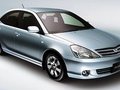 Toyota Allion   - Teknik özellikler, Yakıt tüketimi, Boyutlar