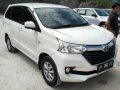 Toyota Avanza II (facelift 2015) - Ficha técnica, Consumo, Medidas