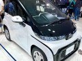 Toyota C+pod   - Technical Specs, Fuel consumption, Dimensions