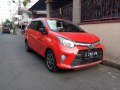 Toyota Calya   - Tekniset tiedot, Polttoaineenkulutus, Mitat