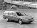 Toyota Camry III Wagon (XV10) - Specificatii tehnice, Consumul de combustibil, Dimensiuni
