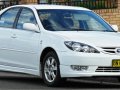 Toyota Camry V (XV30 facelift 2005) - Specificatii tehnice, Consumul de combustibil, Dimensiuni