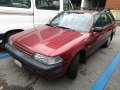 Toyota Carina Wagon (T17) - Ficha técnica, Consumo, Medidas