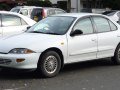 Toyota Cavalier   - Specificatii tehnice, Consumul de combustibil, Dimensiuni