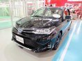 Toyota Corolla Fielder XI (facelift 2017) - Fiche technique, Consommation de carburant, Dimensions