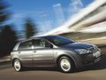 Toyota Corolla Hatch IX (E120 E130) - Tekniska data, Bränsleförbrukning, Mått