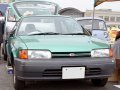 Toyota Corsa Hatchback (L50) - Tekniset tiedot, Polttoaineenkulutus, Mitat