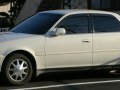 Toyota Cresta  (GX100) - Specificatii tehnice, Consumul de combustibil, Dimensiuni