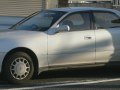 Toyota Cresta  (GX90) - Tekniska data, Bränsleförbrukning, Mått