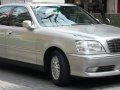 Toyota Crown Royal XI (S170 facelift 2001) - Tekniska data, Bränsleförbrukning, Mått