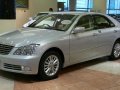 Toyota Crown Royal XII (S180 facelift 2005) - Technical Specs, Fuel consumption, Dimensions