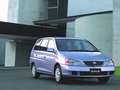 Toyota Gaia  (M10G) - Tekniset tiedot, Polttoaineenkulutus, Mitat
