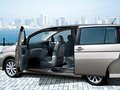 Toyota ISis   - Specificatii tehnice, Consumul de combustibil, Dimensiuni