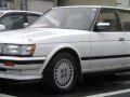 Toyota Mark II  (G71) - Fiche technique, Consommation de carburant, Dimensions