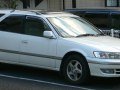 Toyota Mark II Wagon Qualis  - Tekniska data, Bränsleförbrukning, Mått