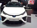 Toyota Mirai   - Tekniska data, Bränsleförbrukning, Mått