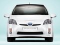 Toyota Prius III (ZVW30) - Dane techniczne, Zużycie paliwa, Wymiary