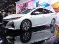 Toyota Prius Prime  - Technical Specs, Fuel consumption, Dimensions