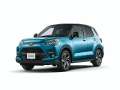 Toyota Raize   - Технические характеристики, Расход топлива, Габариты