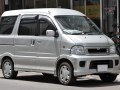 Toyota Sparky   - Dane techniczne, Zużycie paliwa, Wymiary