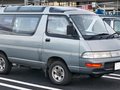 Toyota Town Ace   - Технические характеристики, Расход топлива, Габариты