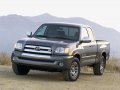 Toyota Tundra I Access (facelift 2002) - Fiche technique, Consommation de carburant, Dimensions