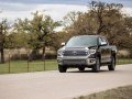Toyota Tundra II CrewMax (facelift 2017) - Dane techniczne, Zużycie paliwa, Wymiary