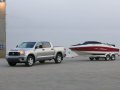 Toyota Tundra II CrewMax  - Tekniset tiedot, Polttoaineenkulutus, Mitat