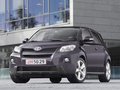 Toyota Urban Cruiser   - Dane techniczne, Zużycie paliwa, Wymiary