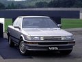 Toyota Vista  (V20) - Технически характеристики, Разход на гориво, Размери