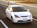 Toyota Will VS  - Fiche technique, Consommation de carburant, Dimensions