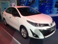 Toyota Yaris ATIV (XP150) - Τεχνικά Χαρακτηριστικά, Κατανάλωση καυσίμου, Διαστάσεις