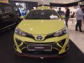 Toyota Yaris  (XP150 facelift) - Τεχνικά Χαρακτηριστικά, Κατανάλωση καυσίμου, Διαστάσεις