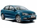 Volkswagen Ameo   - Technical Specs, Fuel consumption, Dimensions