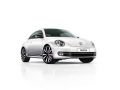 Volkswagen Beetle  (A5) - Technical Specs, Fuel consumption, Dimensions
