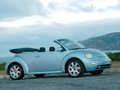 Volkswagen Beetle NEW Beetle  - Technical Specs, Fuel consumption, Dimensions