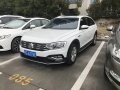 Volkswagen Bora III C-Trek (China) - Technical Specs, Fuel consumption, Dimensions