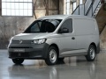 Volkswagen Caddy Maxi Cargo  - Technical Specs, Fuel consumption, Dimensions